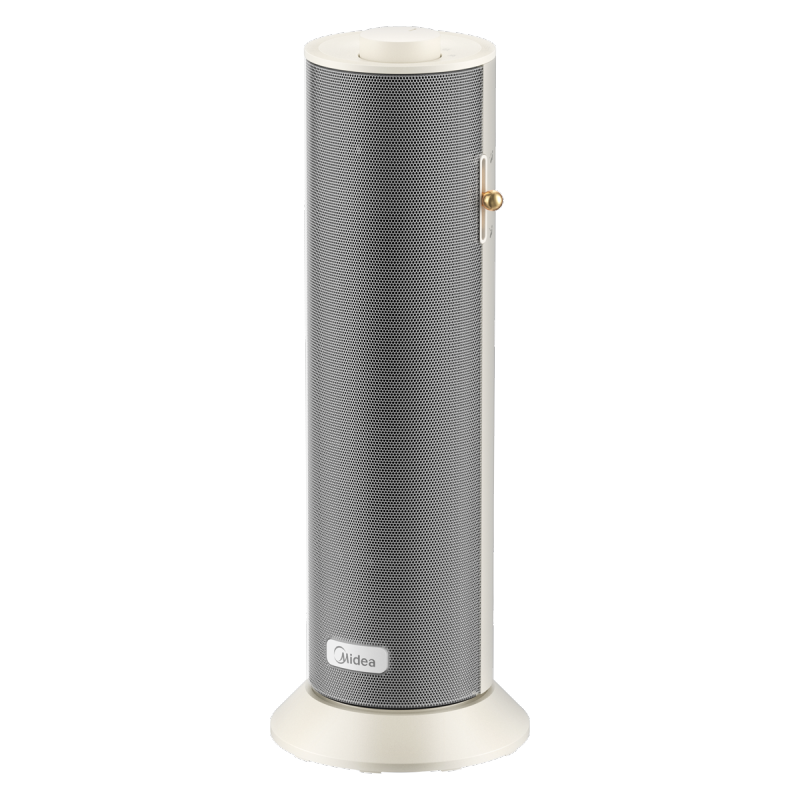 美的(Midea)石墨烯速热直流变频家用暖风机取暖器小型电暖器电暖气电热风扇节能小太阳暖脚神器 HFS20DQ(大乔)高清大图