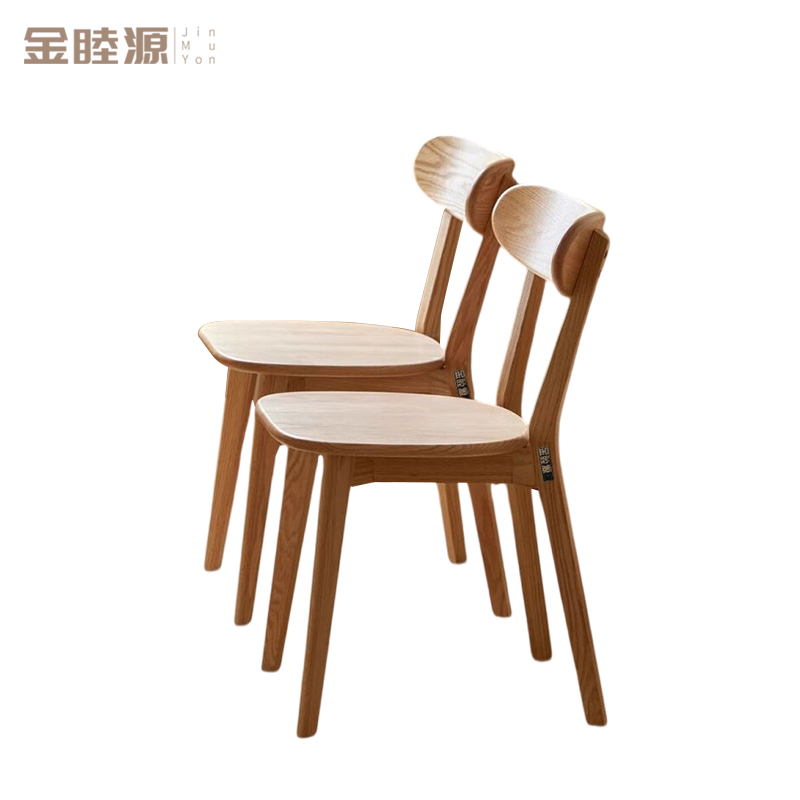 金睦源 JIN MU YON 椅子 47.5*55*78cm 把高清大图