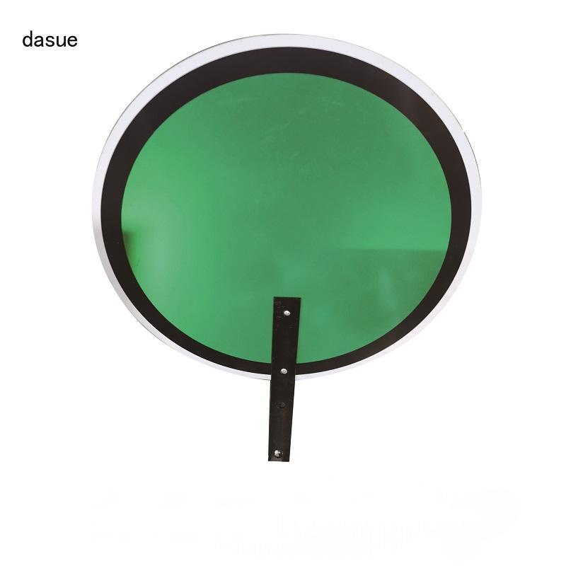 DASUE 反光限速牌45 直径400*2mm(单位:块 )高清大图