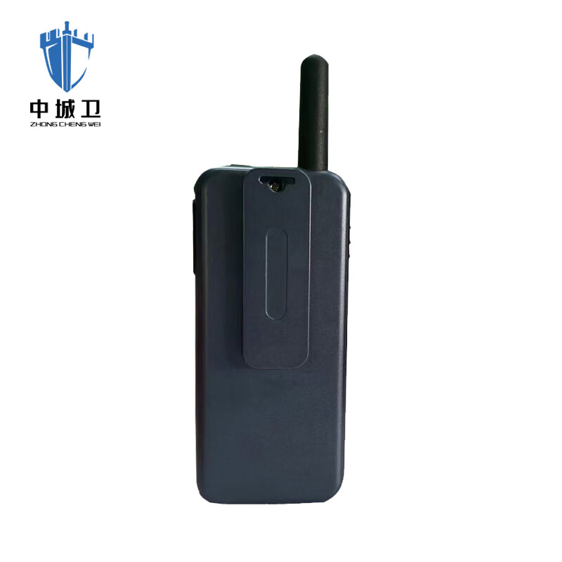中城卫模拟对讲机ZCW-F3/台高清大图