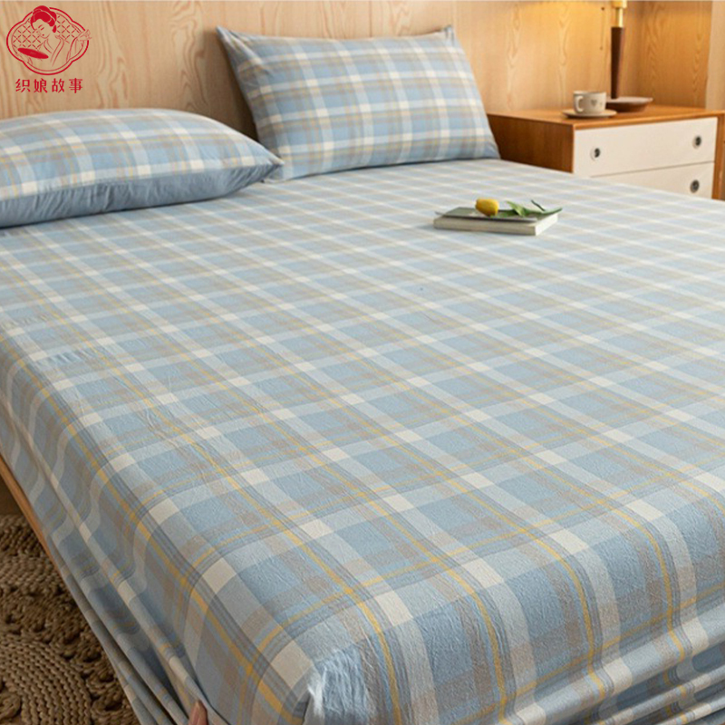 织娘故事 床笠 150x200cm/张高清大图