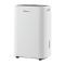 德业(Deye) DY-SC16A 170W 303*227*468mm 16L/天 20-40㎡ 工业级吸湿机