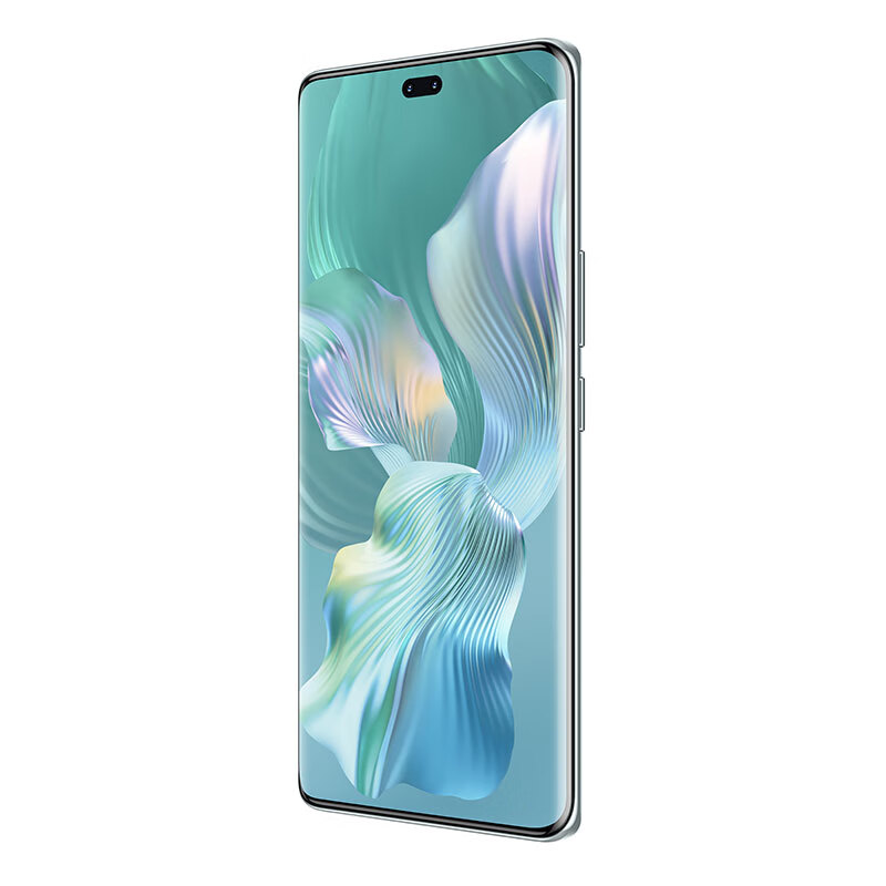 荣耀80Pro 12GB+256GB 墨玉青 1.6亿超清主摄 AI Vlog视频大师 66W超级快充 高通骁龙8+旗舰芯片 1.5K视网膜级护眼曲面屏 5G智能手机高清大图
