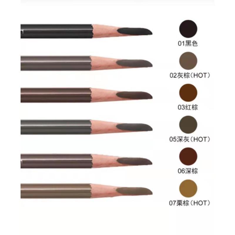 植村秀(SHUUEMURA)日本经典kan刀眉笔