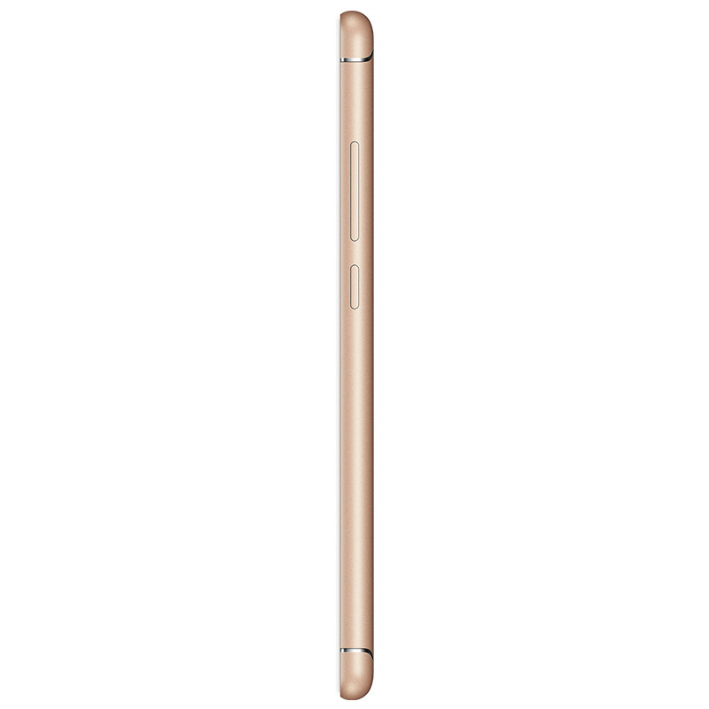 Meizu/魅族 魅蓝6 3GB+32GB 香槟金 移动联通电信4G手机 4G+全网通版高清大图