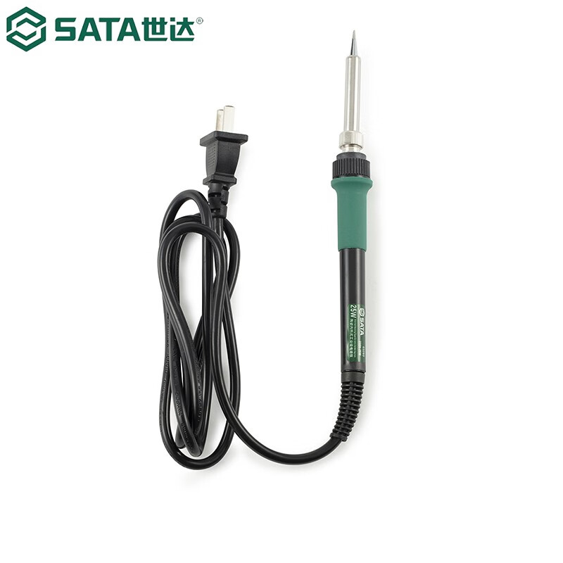 电烙铁 世达/SATA 03260高清大图