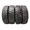 东风 消防车395/85R20轮胎 黑色