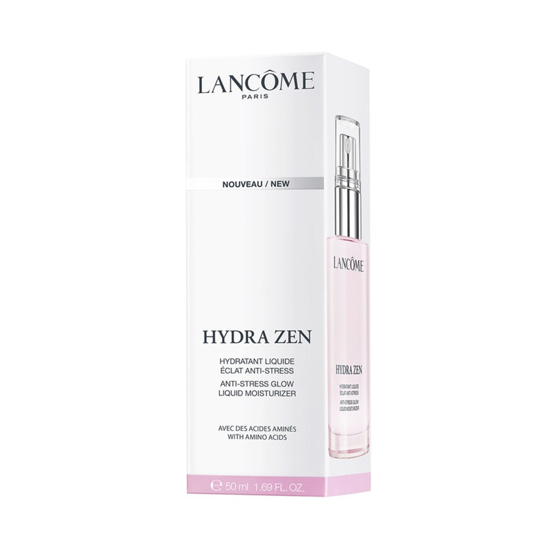 兰蔻(LANCOME)净澈焕肤乳液极光乳75ml 保湿补水提亮肤色焕白肌肤消除暗沉淡化黑色素 极光/乳75ml高清大图