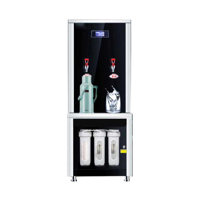 滨生源商用步进式开水器底座一体机BSY-90BK(台)高清大图