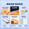 美的(Midea)空调2匹p酷省电新一级能效智能全直流变频冷暖立式柜机节能省电客厅家用KFR-51LW/N8KS1-1P