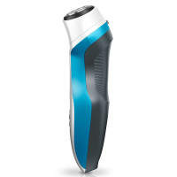 飞利浦（PHILIPS） 电动剃须刀 S311/02 双刀头刮胡刀 充电式全身水洗