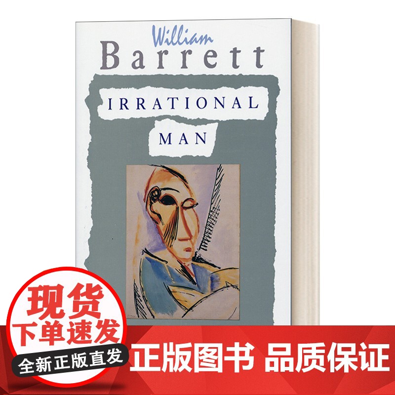 英文原版 Discoveries and Opinions of Galileo 非理性的人 存在主义哲学研究高清大图