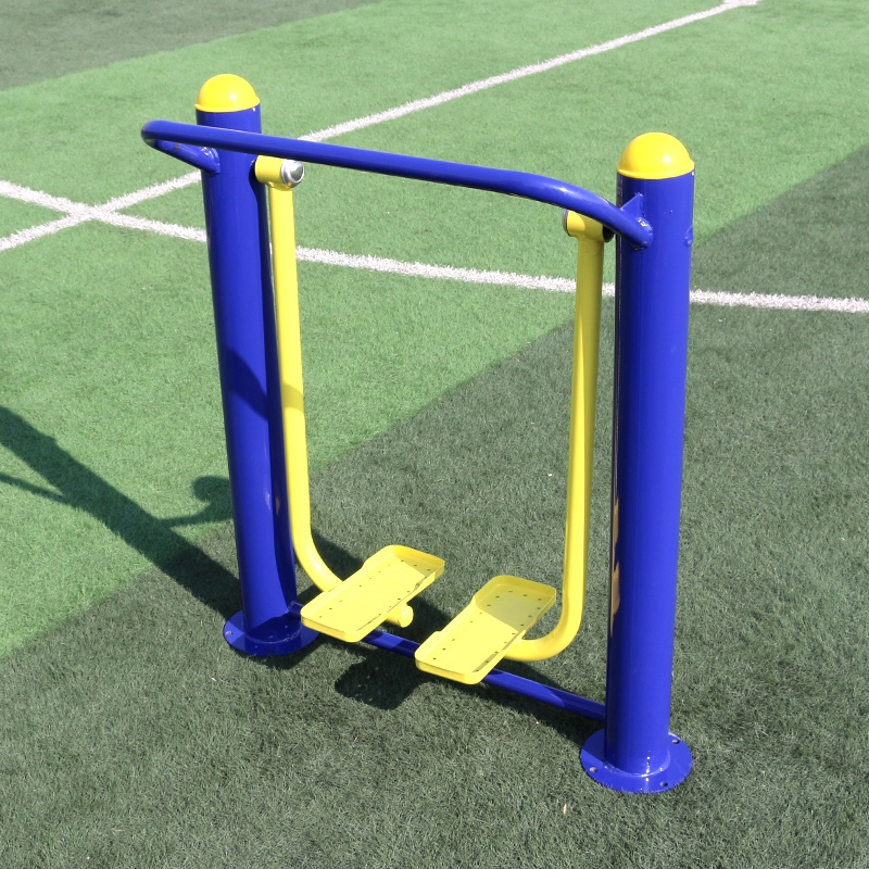 闪电客室外健身器材户外小区社区广场公园老年人体育运动路径漫步机