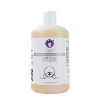 雪貂留香 宠物沐浴露 专宠专用 比熊犬500ml