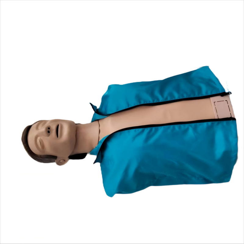 吉中星急救训练模拟假人(简配版)KS/CPR100B 套