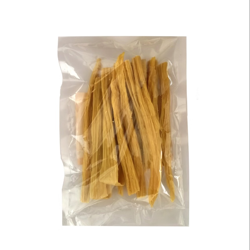 新全新腐竹400克/袋高清大图