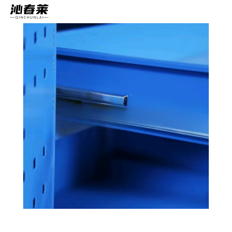 沁春莱重型工具柜(一抽三层挂板款)1800*1000*500mm 个高清大图