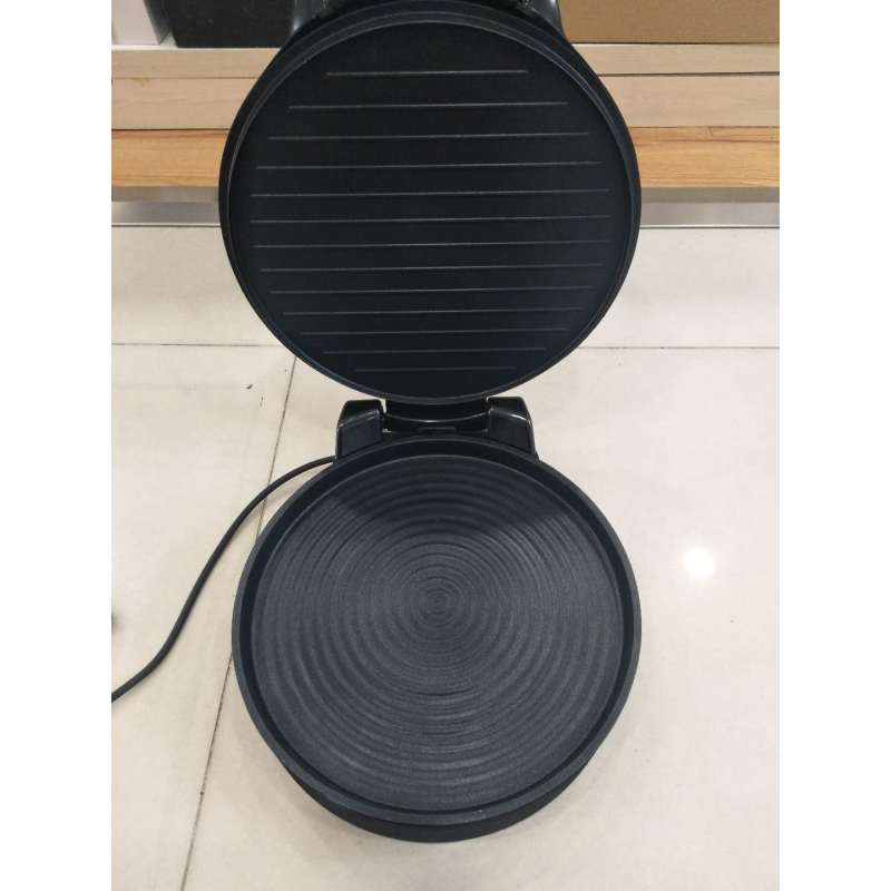 美的（Midea）JHN34Q 煎烤机