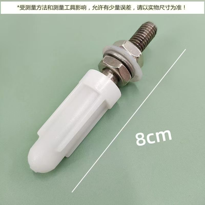 南方卫通 陶瓷盆旋转拖把沥水篮 NF-342 个高清大图