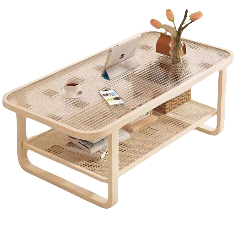 鑫龙悦茶几1.2米张高清大图