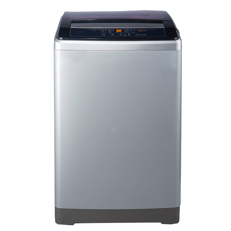 格兰仕波轮洗衣机xqb90-l3 9公斤 大容量 智能运行led液晶宽屏 分类