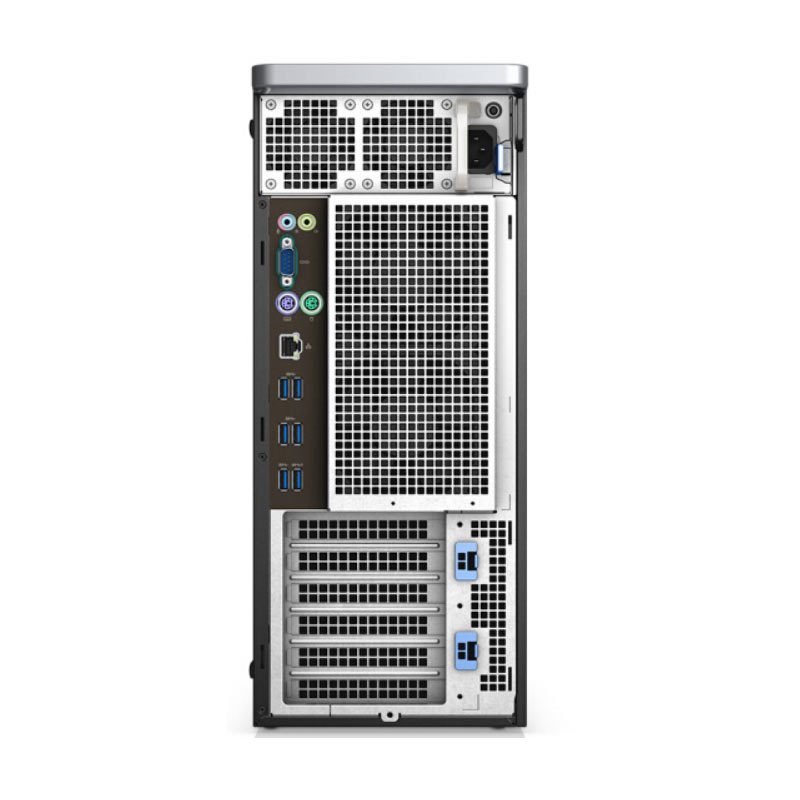 DIY定制戴尔 5820系列 I9-10920X W10专业版+E2417H显示器