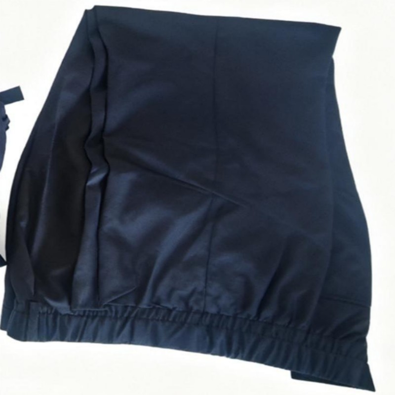 铂牛 作业服 S-XXXL 套高清大图