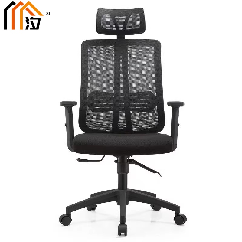 汐 转椅带头枕把高清大图