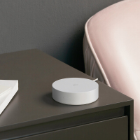 [官方旗舰店]小米米家智能多模网关 Zigbee 3.0网关 蓝牙Mesh网关 APP远程控制