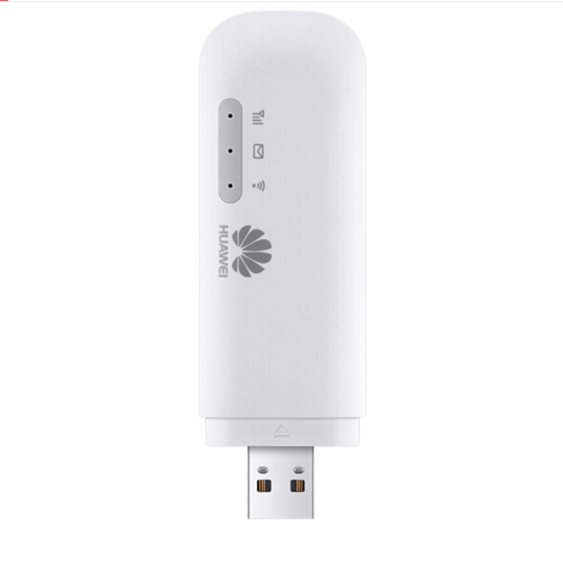 华为 E8372 随身wifi移动无线路由器4G 全网通 USB插口