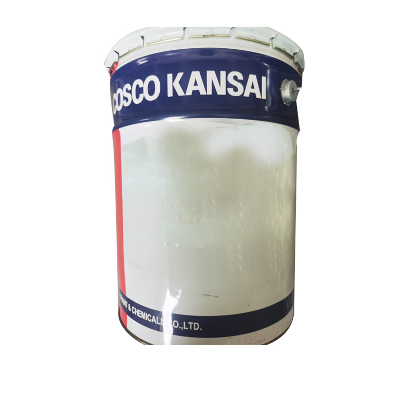 关西乙烯船底防污漆20L(20桶起订)