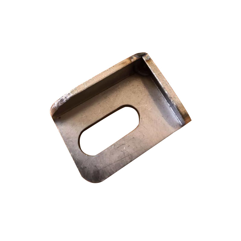 长铁 不锈钢长孔卡具 31mm*22mm*11mm*2mm 个高清大图