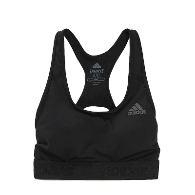 Adidas 阿迪达斯 女子 健身训练 胸衣 CD9718