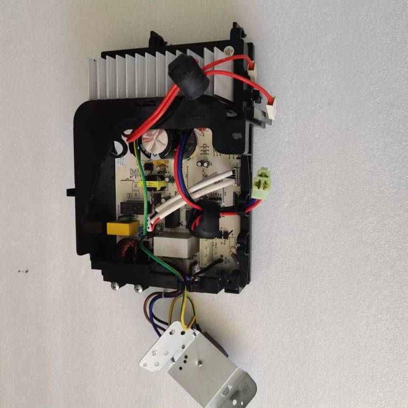 帮客材配 拆机原装 P0970137515 惠而浦ISC- 26DL3N 外机主板 收前务必验货高清大图