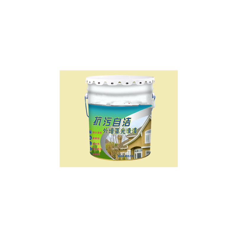 九九佳外墙乳胶漆18L
