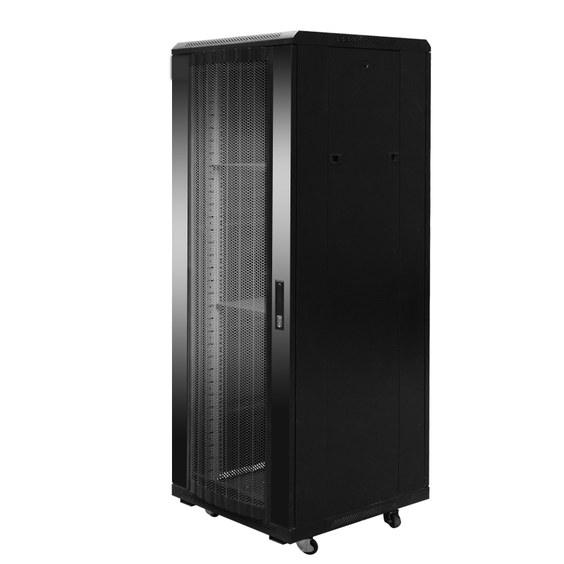 图腾 专用机柜600*600*2040网络机柜