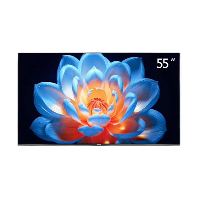 长虹电视55D55H 55英寸4K超高清 144Hz高刷 2+64GB大内存 LED液晶平板电视机高清大图