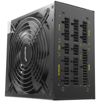 京天(KOTIN)鑫谷GP900G黑金全模组额定800W 电脑电源 80PLUS 金牌 ATX电源 台式机电源
