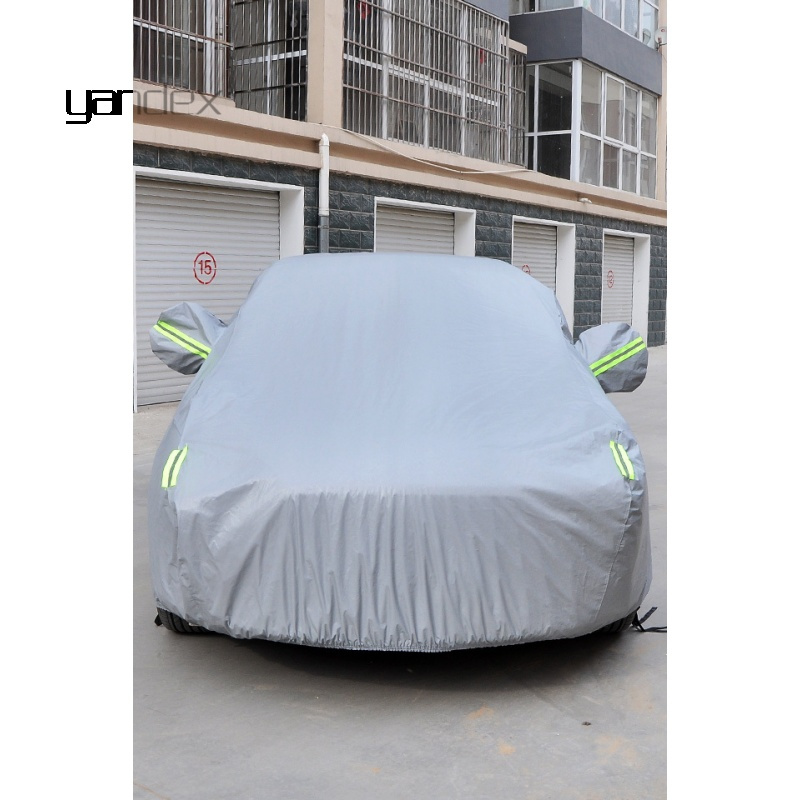 适用于汽车车罩防晒防雨车衣汽车用品