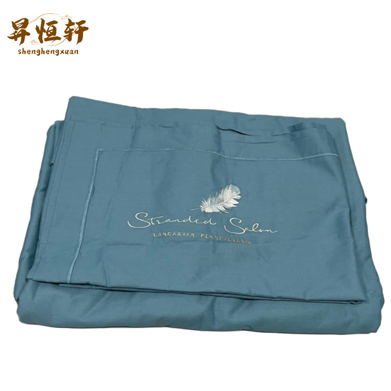 昇恒轩 新款布料 多件套 SHX-D-01 套高清大图