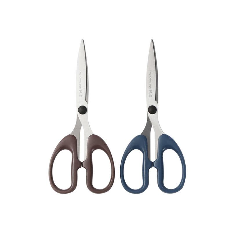 晨光 M&G ASS91420办公/学生剪刀 把图片