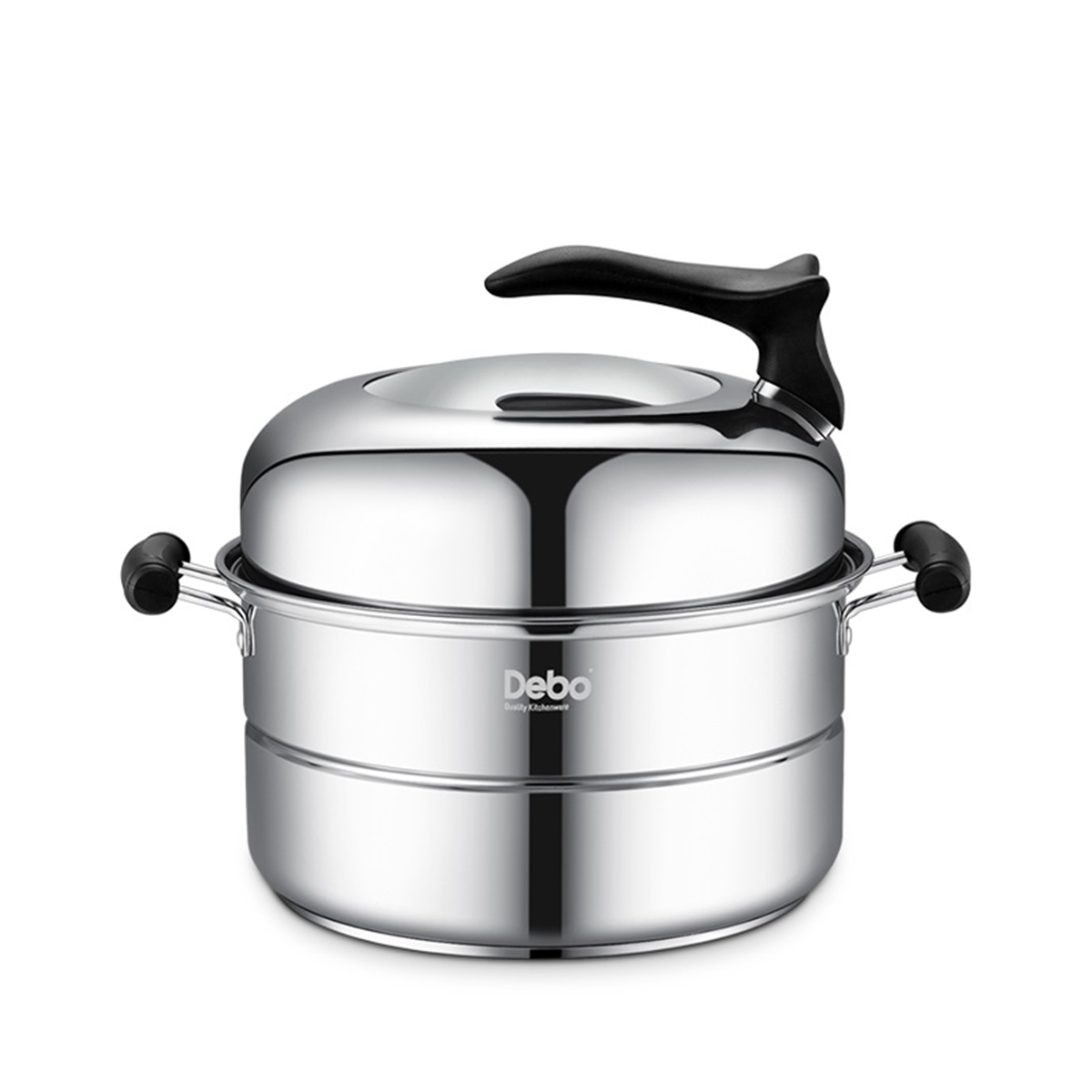 家居/日用/厨具>餐厨用具>蒸锅>德铂(debo)>德铂(debo)dep-ds02蒸锅>