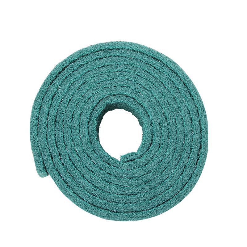 [疆不凡]厨房百洁布8m/卷图片