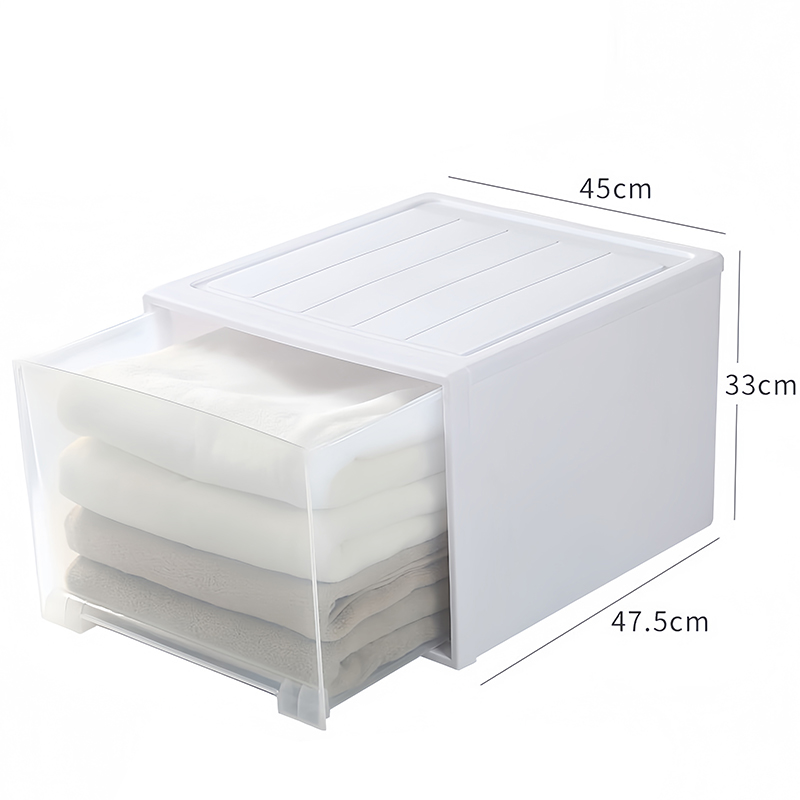 豫汉迎储物箱47.5*45*33cm个高清大图