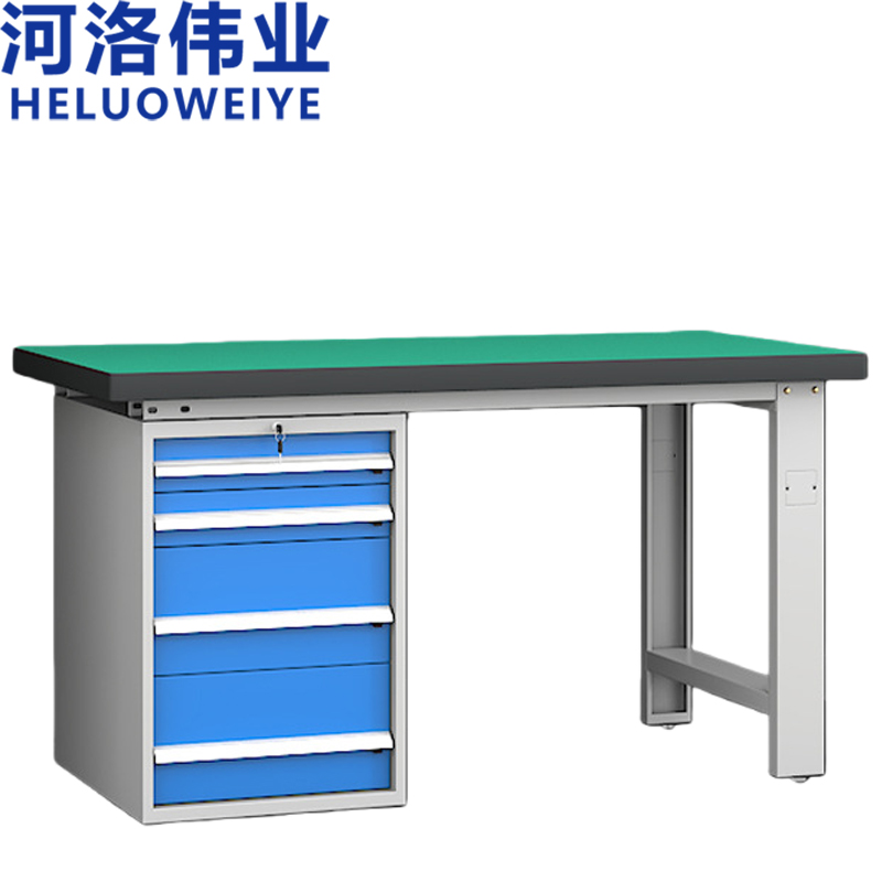 河洛伟业 操作台四斗张