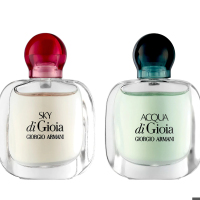 阿玛尼（ARMANI） 寄情女士香水2件套（寄情明希5ml+寄情女香5ml）