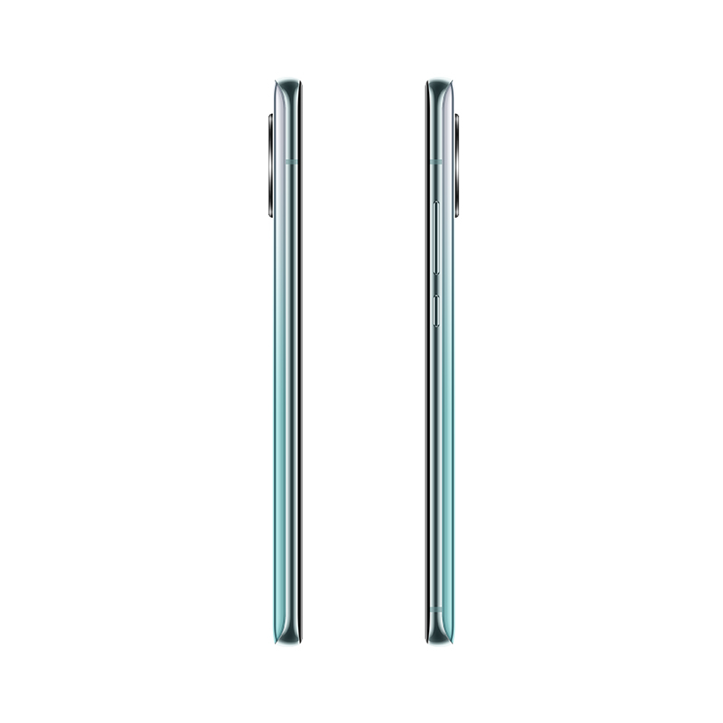小米(MI)Redmi K30 至尊纪念版 双模5G 双扬声器 8+512GB 薄荷绿 游戏手机 小米 红米手机