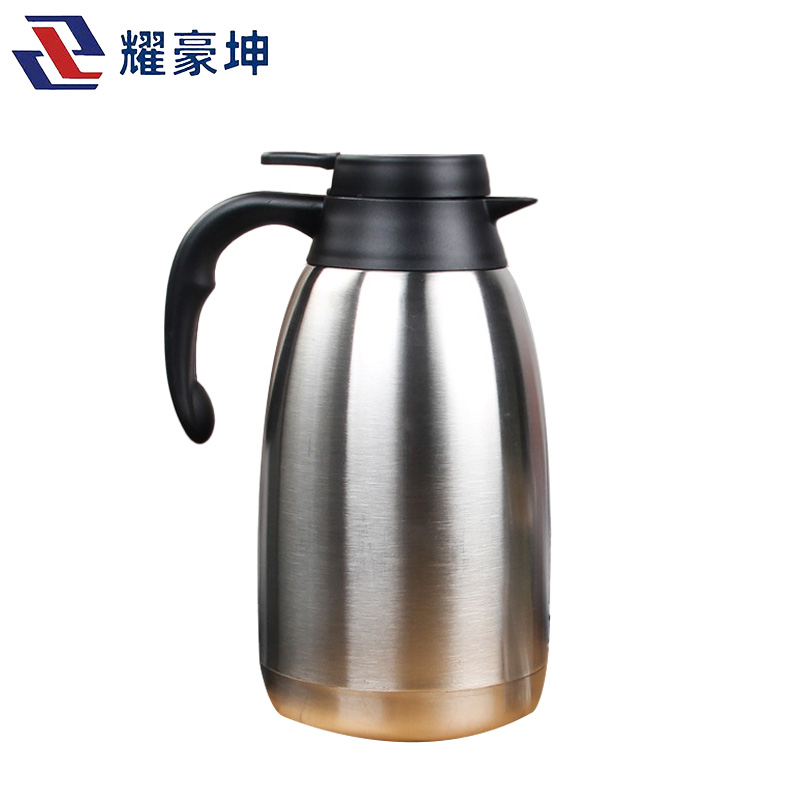 耀豪坤 保温壶 YHK1209-2L 个高清大图