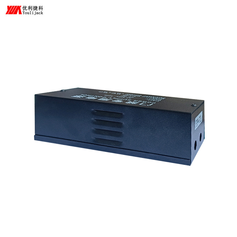 优利捷科 门禁系统专用电源 YLJK-MJDY 台高清大图
