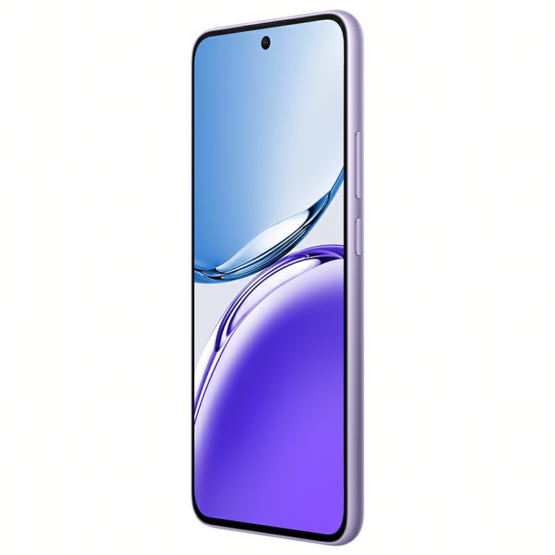OPPO A3 极光紫 8G+128GB 耐用战神 双面抗摔耐磨 满级生活防水 OLED超亮阳光屏 5G AI手机